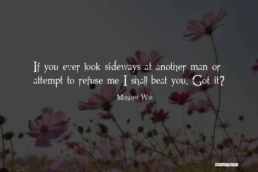 Flirt Quotes By Margaret Way Flirt Quotes By Margaret Way