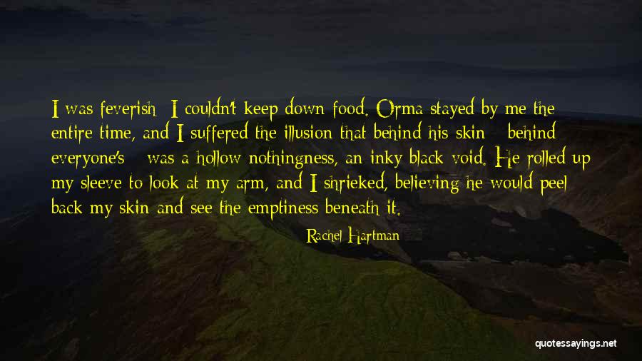 Flirta Quotes By Rachel Hartman Flirta Quotes By Rachel Hartman
