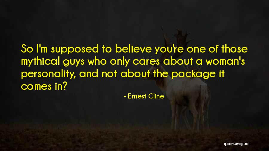 Flirtasaurus Quotes By Ernest Cline Flirtasaurus Quotes By Ernest Cline