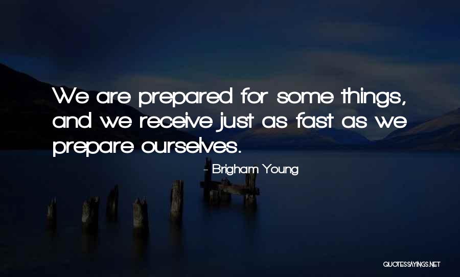Flirtations Band Quotes By Brigham Young Flirtations Band Quotes By Brigham Young