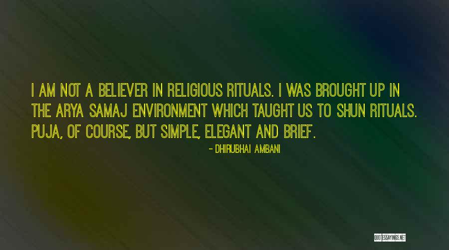 Flirtatious Instagram Quotes By Dhirubhai Ambani
