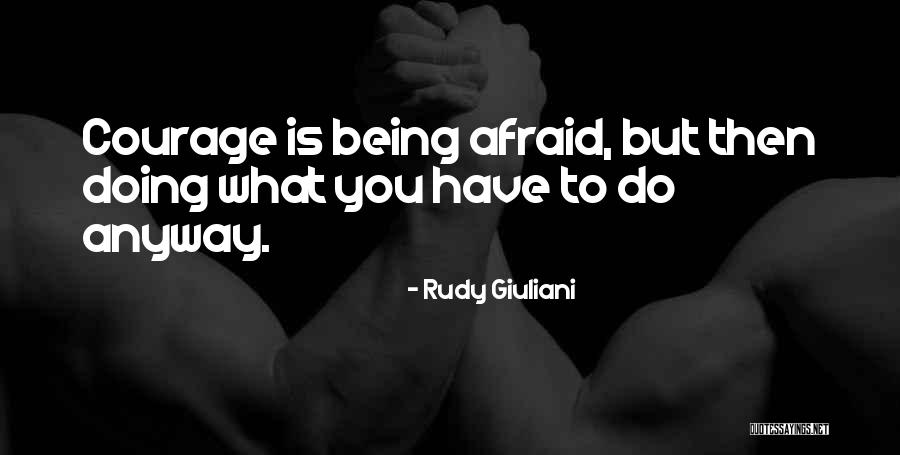 Flirtatiously Flirty Quotes By Rudy Giuliani