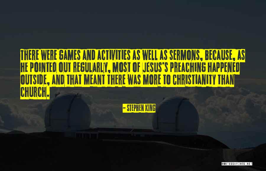 Flirtear Definicion Quotes By Stephen King Flirtear Definicion Quotes By Stephen King