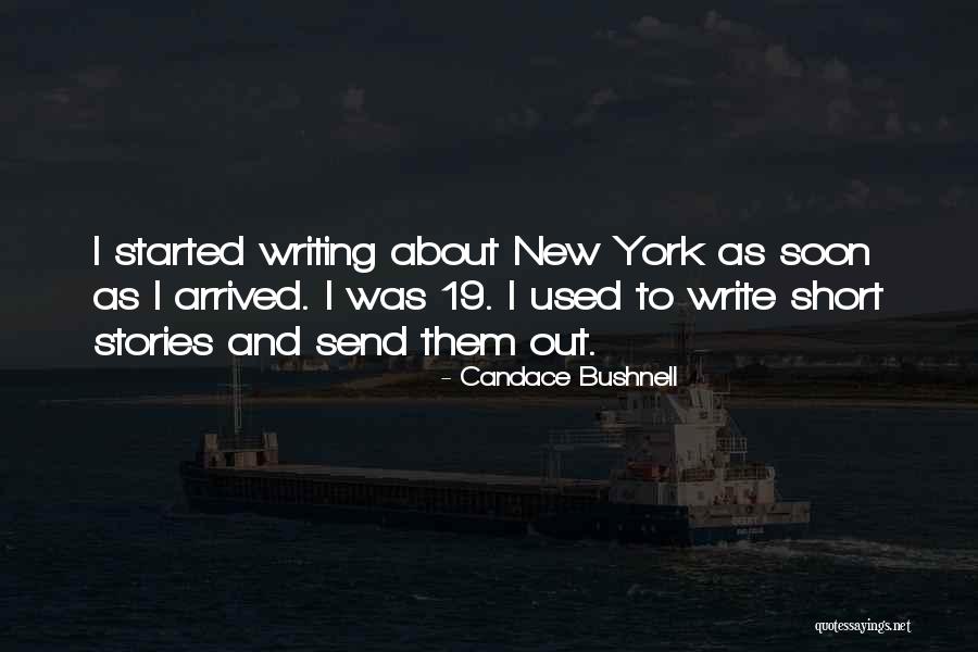 Flirtear Sinonimos Quotes By Candace Bushnell Flirtear Sinonimos Quotes By Candace Bushnell