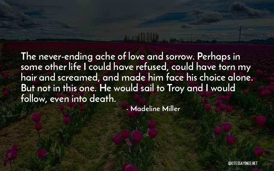 Flirtear Sinonimos Quotes By Madeline Miller Flirtear Sinonimos Quotes By Madeline Miller