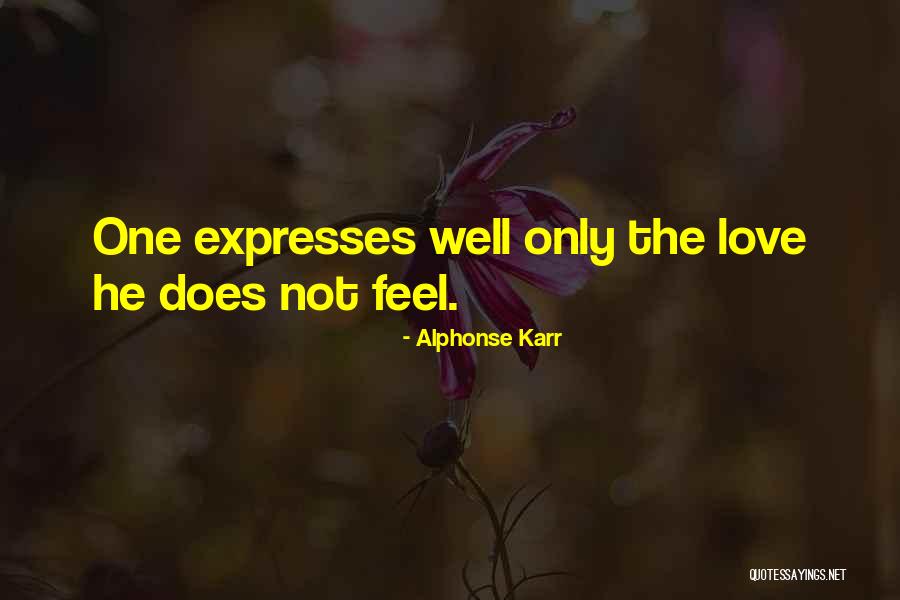 Flirting Love Quotes By Alphonse Karr Flirting Love Quotes By Alphonse Karr