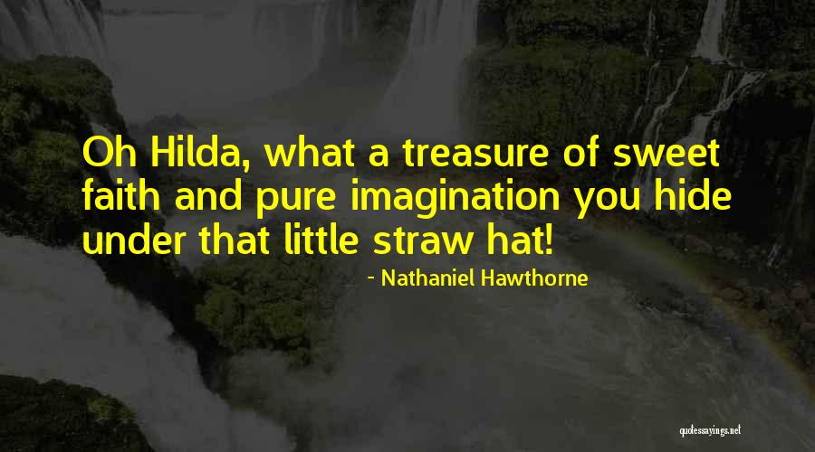 Flirting With Danger Quotes By Nathaniel Hawthorne Flirting With Danger Quotes By Nathaniel Hawthorne