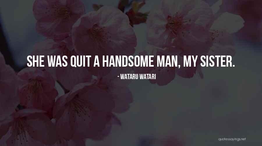 Flirting Your Boyfriend Quotes By Wataru Watari Flirting Your Boyfriend Quotes By Wataru Watari