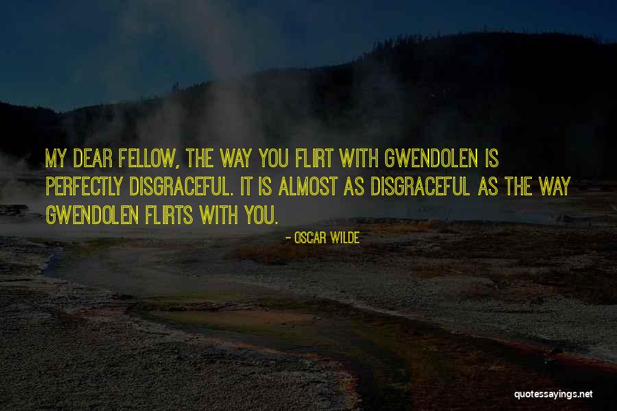 Flirts For Him Quotes By Oscar Wilde Flirts For Him Quotes By Oscar Wilde