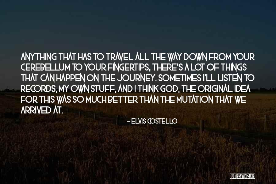 Flirts Tagalog Quotes By Elvis Costello Flirts Tagalog Quotes By Elvis Costello