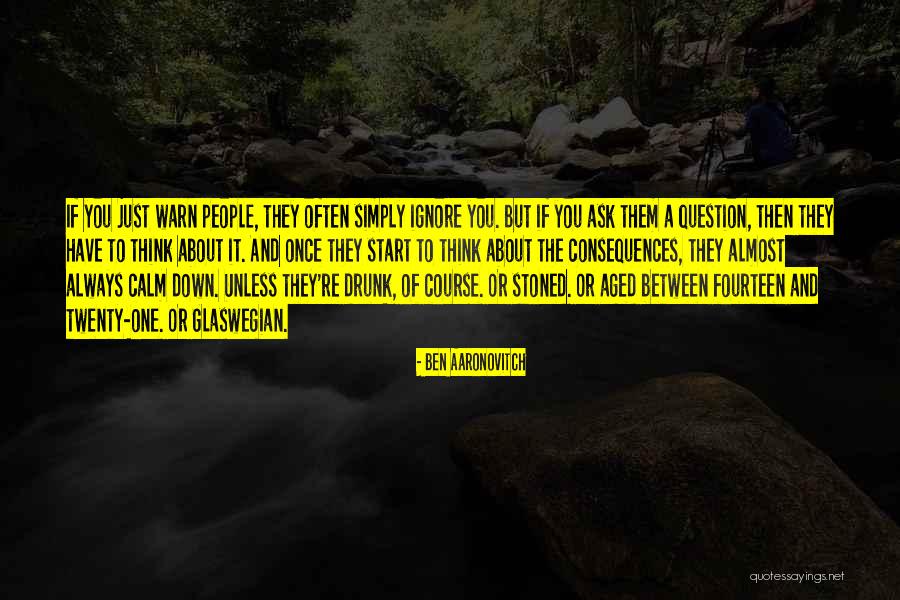 Flirtsenzalimiti Quotes By Ben Aaronovitch Flirtsenzalimiti Quotes By Ben Aaronovitch