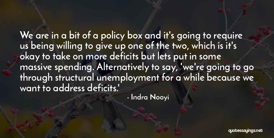 Flirtsenzalimiti Quotes By Indra Nooyi Flirtsenzalimiti Quotes By Indra Nooyi