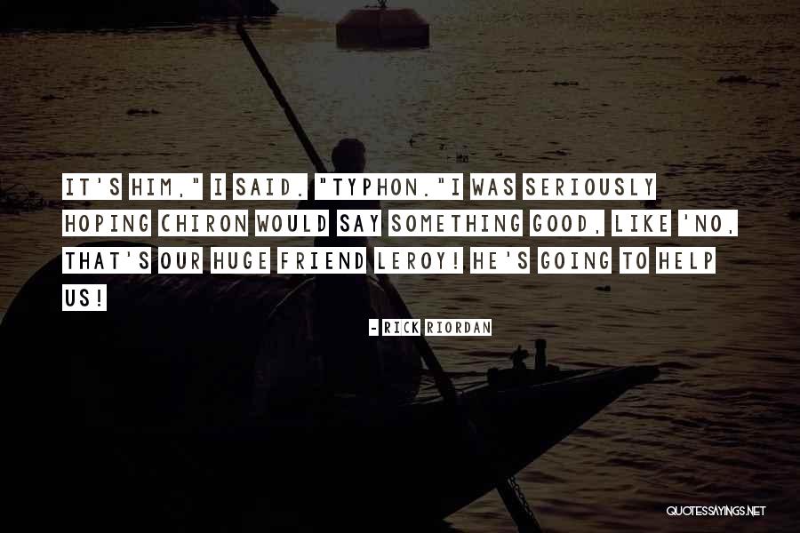 Flirty Good Morning Quotes By Rick Riordan Flirty Good Morning Quotes By Rick Riordan