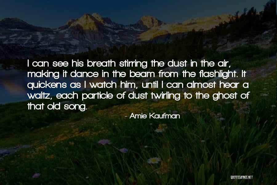 Flirty People Quotes By Amie Kaufman Flirty People Quotes By Amie Kaufman