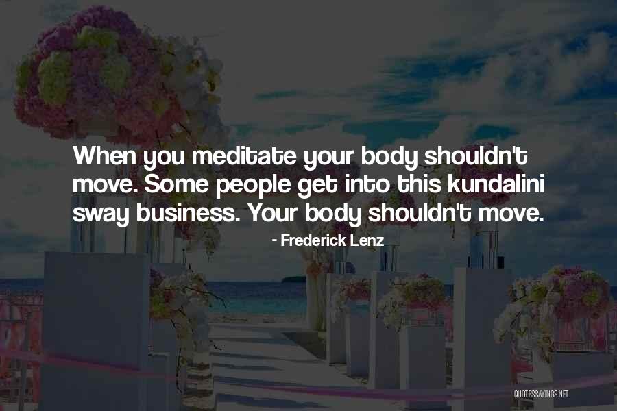 Flirty People Quotes By Frederick Lenz Flirty People Quotes By Frederick Lenz