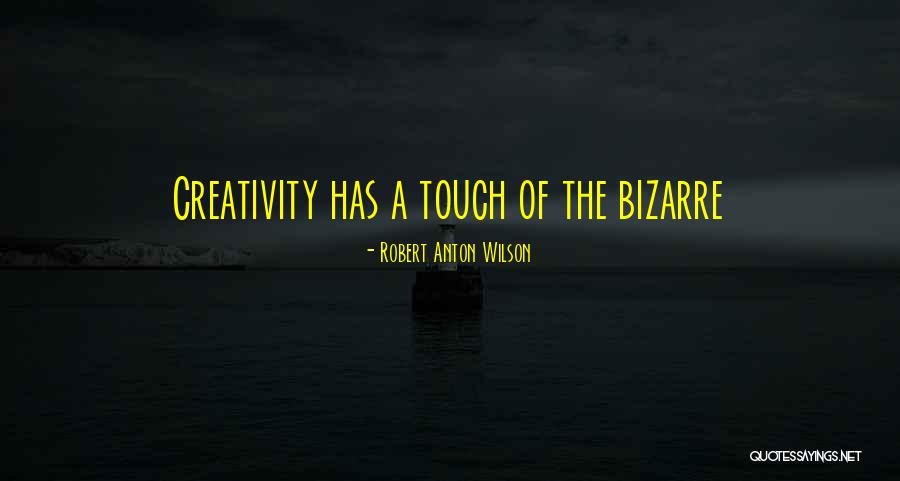 Flirty Thirties Quotes By Robert Anton Wilson Flirty Thirties Quotes By Robert Anton Wilson