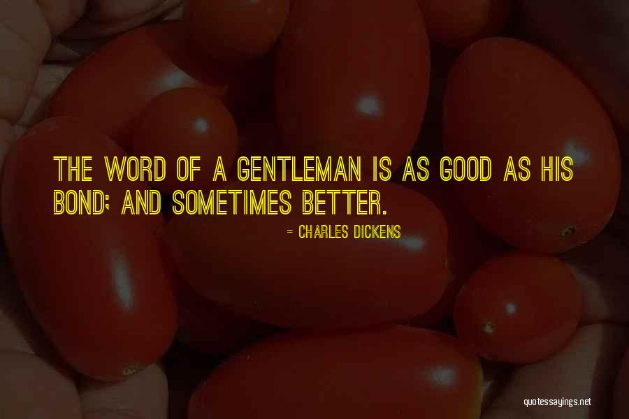 Flitch Beams Quotes By Charles Dickens Flitch Beams Quotes By Charles Dickens