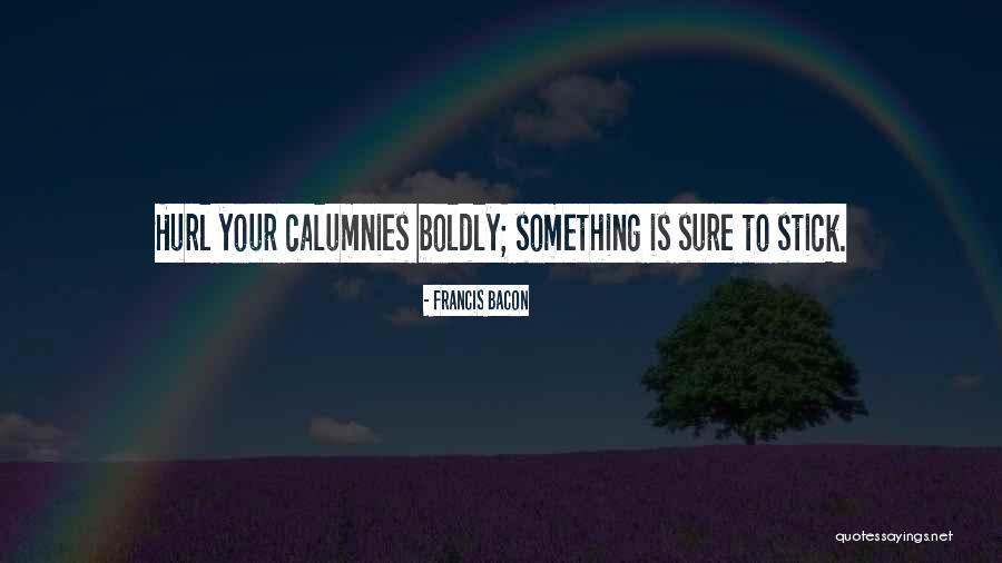 Flitches For Sale Quotes By Francis Bacon Flitches For Sale Quotes By Francis Bacon