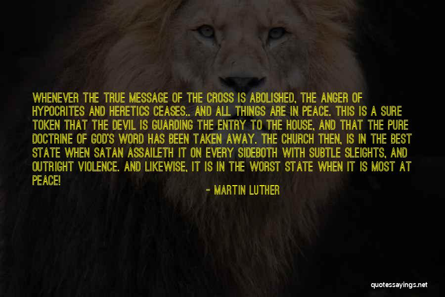 Flitered Quotes By Martin Luther Flitered Quotes By Martin Luther