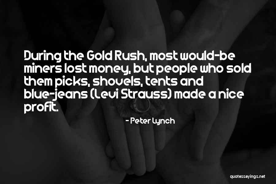 Flittering Quotes By Peter Lynch Flittering Quotes By Peter Lynch