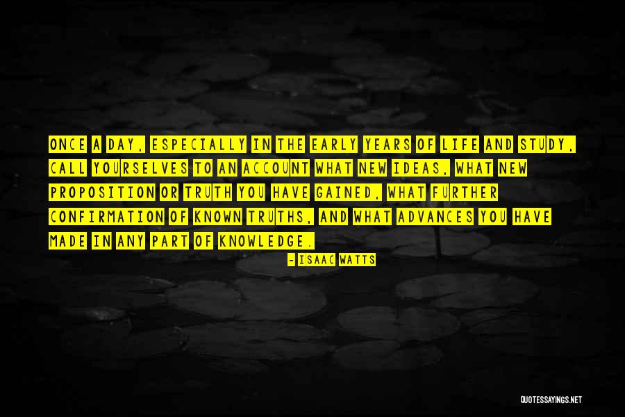 Flitterings Quotes By Isaac Watts Flitterings Quotes By Isaac Watts