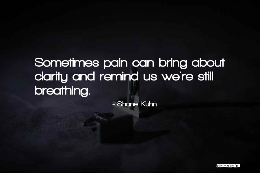 Flitterings Quotes By Shane Kuhn Flitterings Quotes By Shane Kuhn