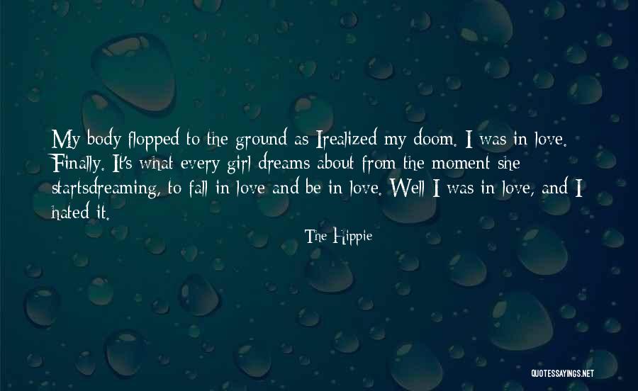 Flittners Quotes By The Hippie Flittners Quotes By The Hippie