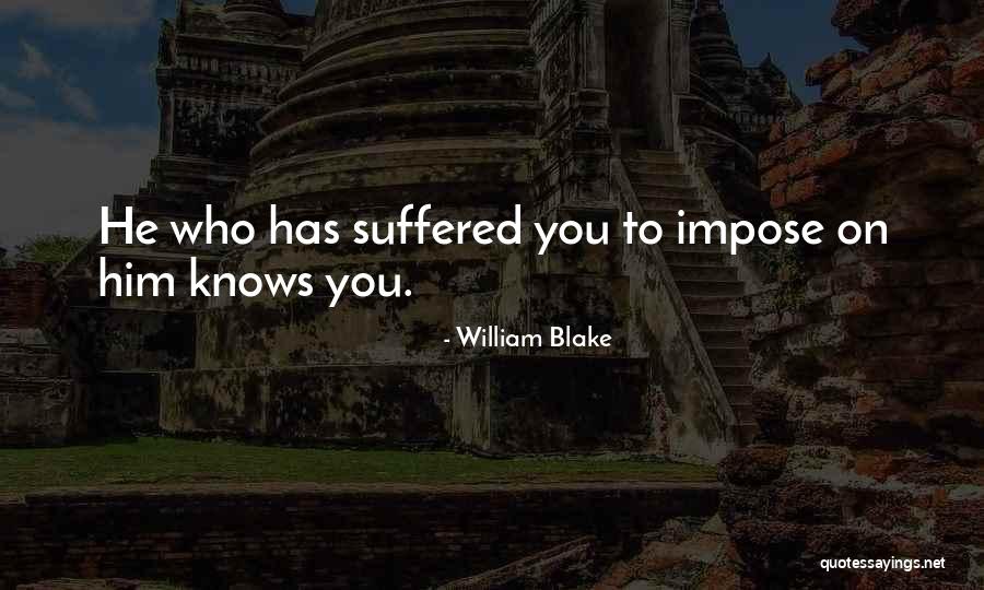 Flitton Quotes By William Blake Flitton Quotes By William Blake