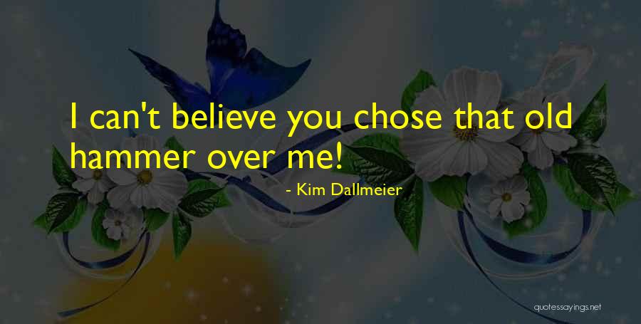 Flitwick Wand Quotes By Kim Dallmeier Flitwick Wand Quotes By Kim Dallmeier