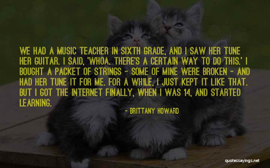 Flivver Boat Quotes By Brittany Howard Flivver Boat Quotes By Brittany Howard