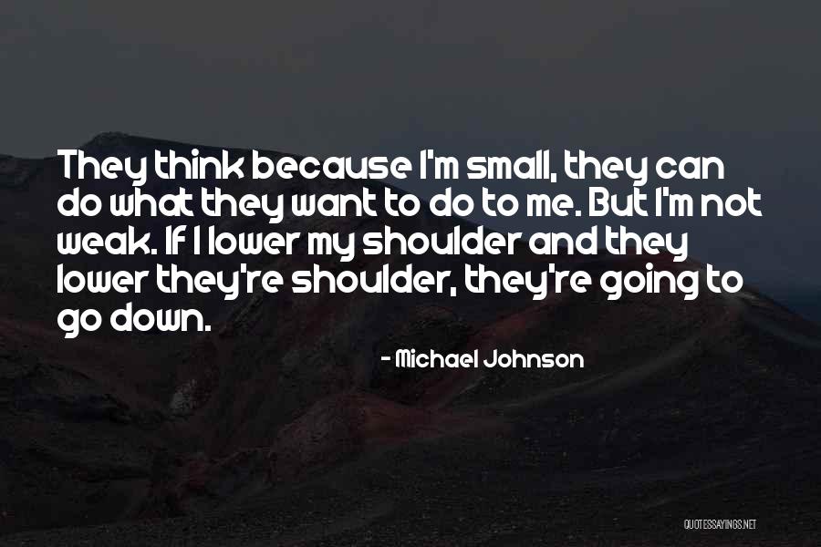 Flix Quotes By Michael Johnson Flix Quotes By Michael Johnson