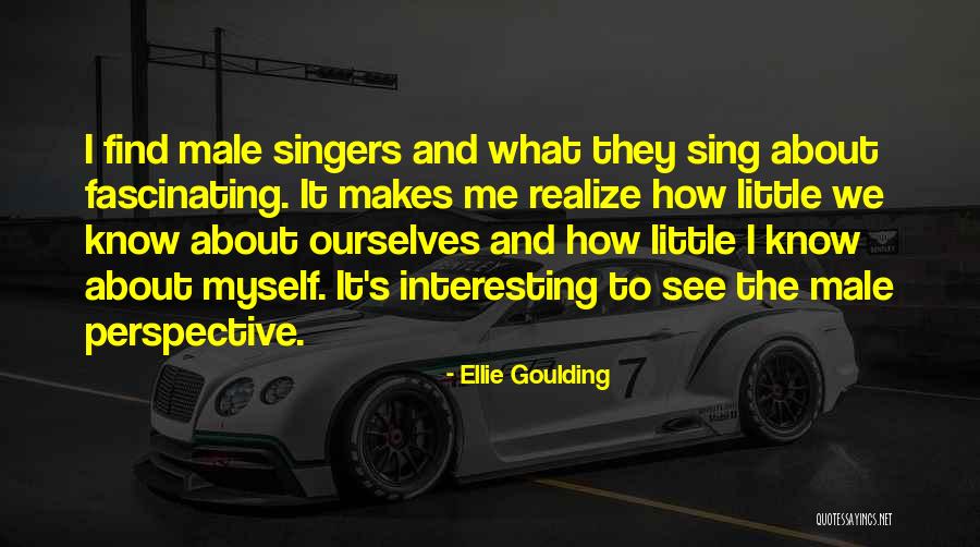 Flixster App Quotes By Ellie Goulding Flixster App Quotes By Ellie Goulding