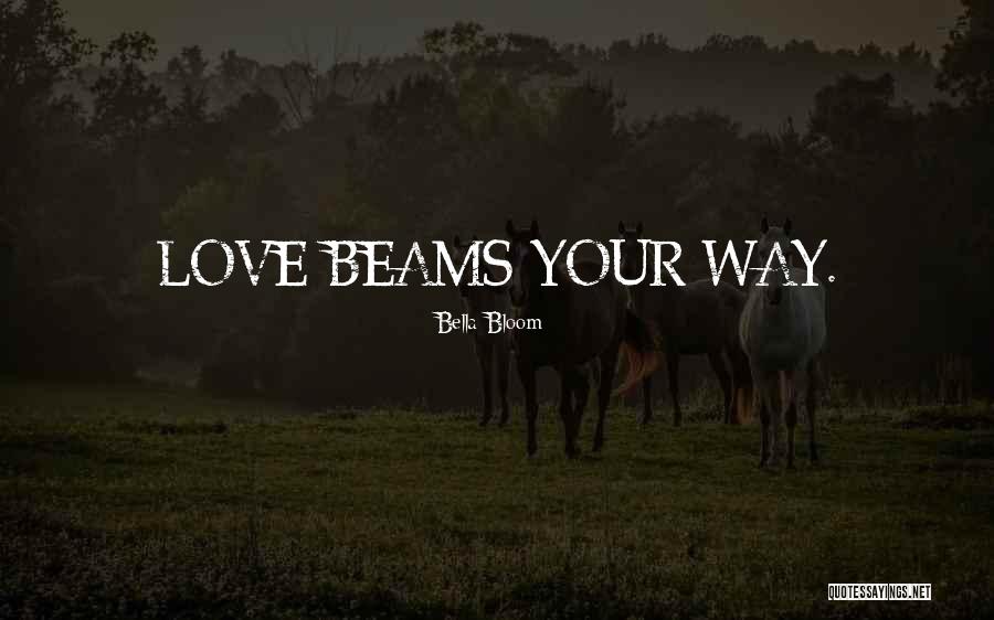 Flixster Download Quotes By Bella Bloom