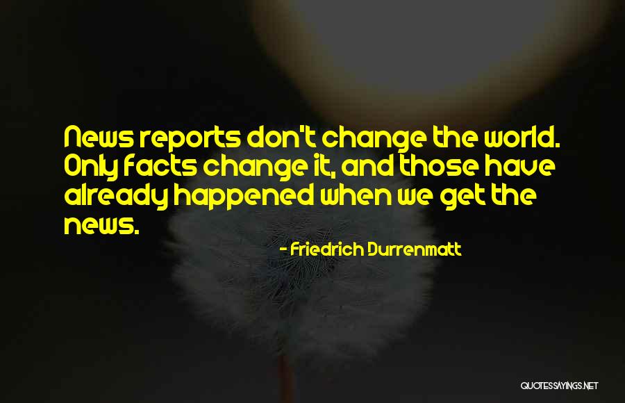 Flixster Download Quotes By Friedrich Durrenmatt