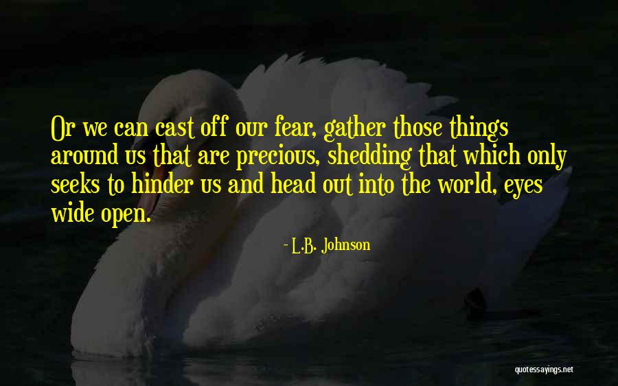 Flixster To Home Quotes By L.B. Johnson Flixster To Home Quotes By L.B. Johnson