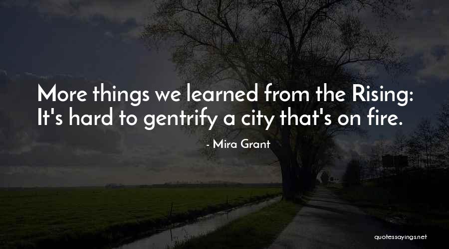 Flixster To Home Quotes By Mira Grant Flixster To Home Quotes By Mira Grant