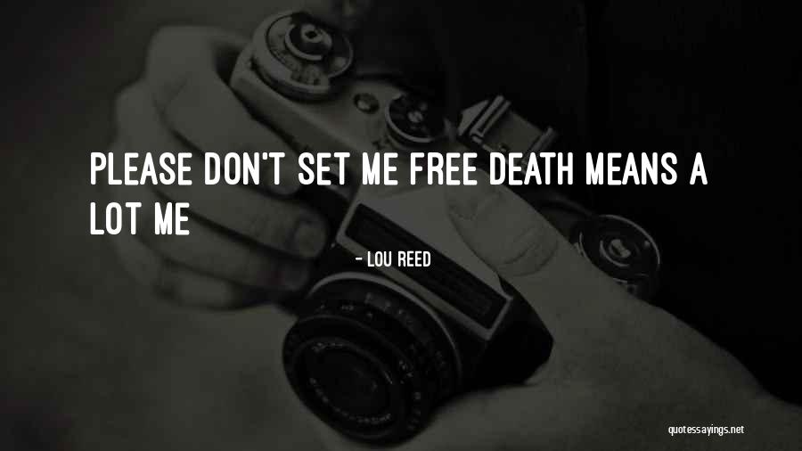 Flixxr Quotes By Lou Reed Flixxr Quotes By Lou Reed