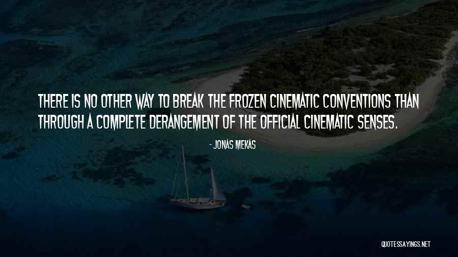 Fljac St Quotes By Jonas Mekas Fljac St Quotes By Jonas Mekas