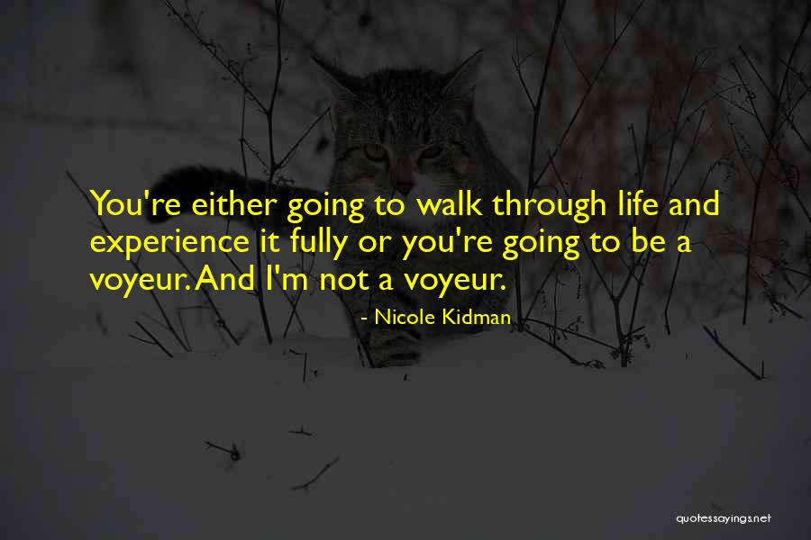 Fljac St Quotes By Nicole Kidman Fljac St Quotes By Nicole Kidman