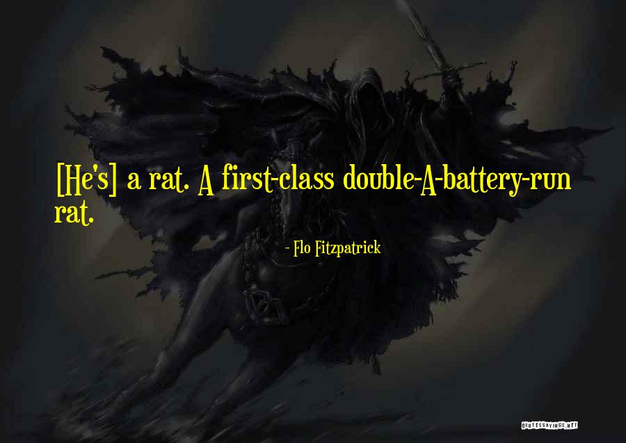 Flo Fitzpatrick Quotes 2209283 Flo Fitzpatrick Quotes 2209283