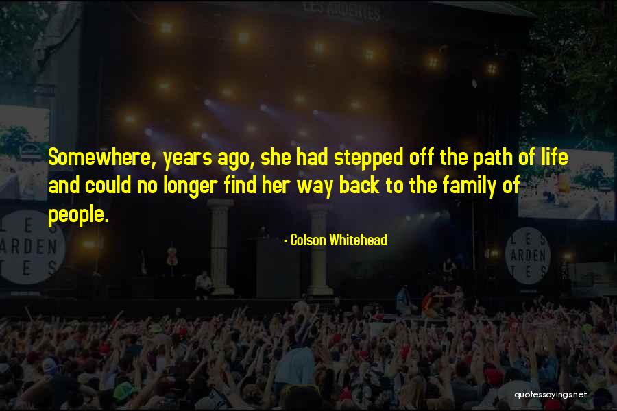 Flo Fuentes Quotes By Colson Whitehead Flo Fuentes Quotes By Colson Whitehead