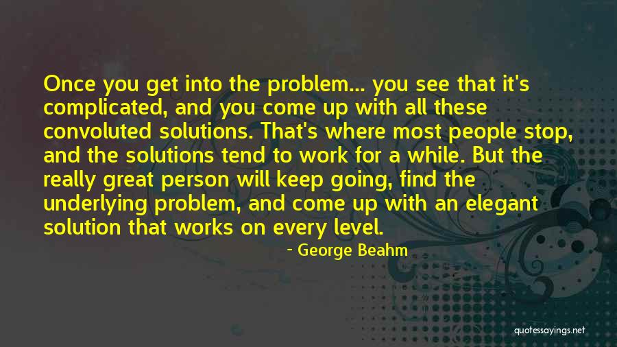 Flo Fuentes Quotes By George Beahm Flo Fuentes Quotes By George Beahm