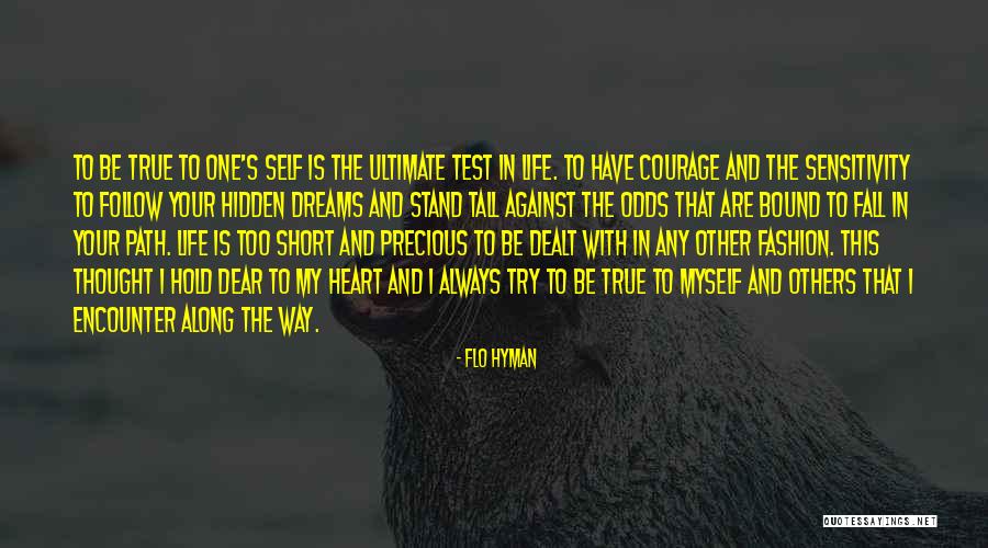 Flo Hyman Quotes 449968 Flo Hyman Quotes 449968