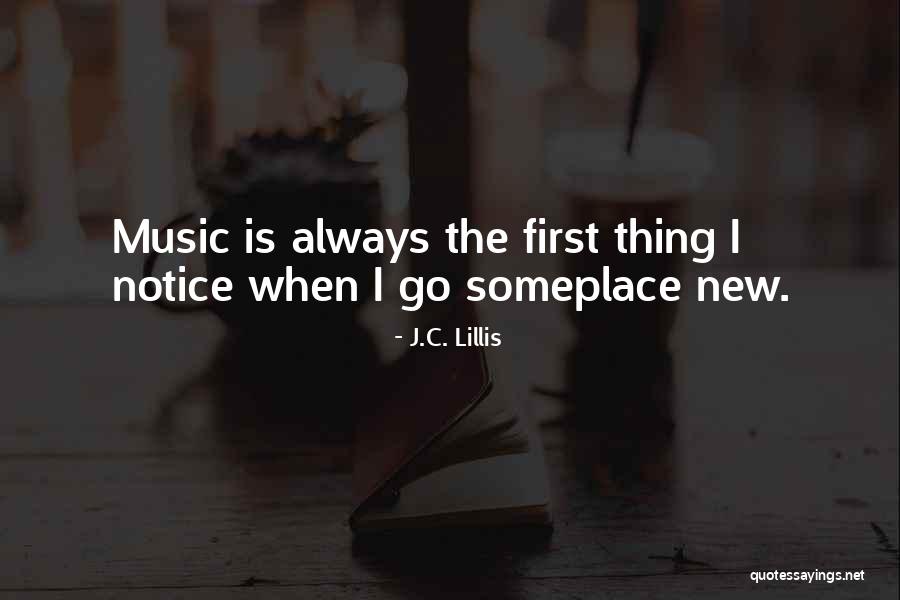 Flo Tek Quotes By J.C. Lillis Flo Tek Quotes By J.C. Lillis