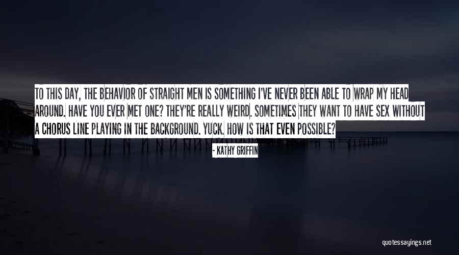 Flo Totem Quotes By Kathy Griffin Flo Totem Quotes By Kathy Griffin