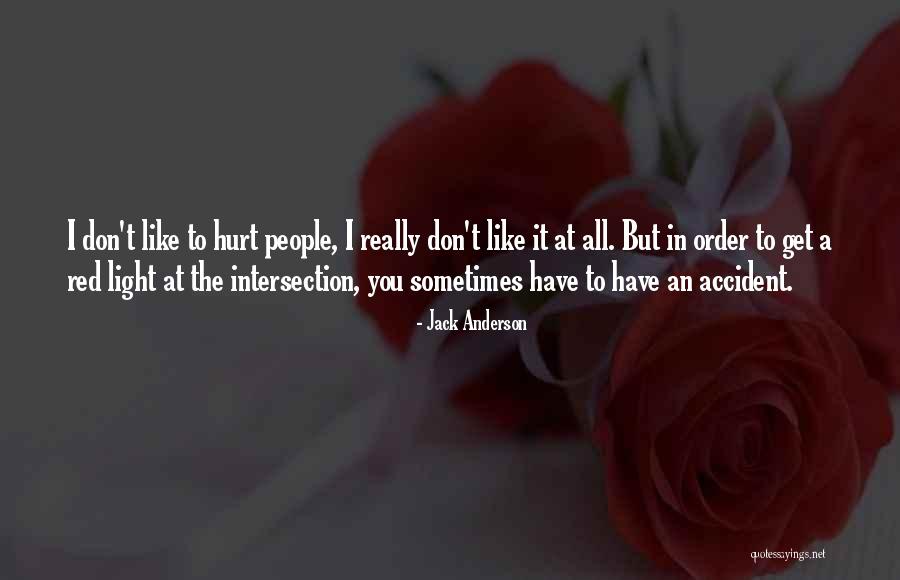 Floarea De Colt Quotes By Jack Anderson Floarea De Colt Quotes By Jack Anderson