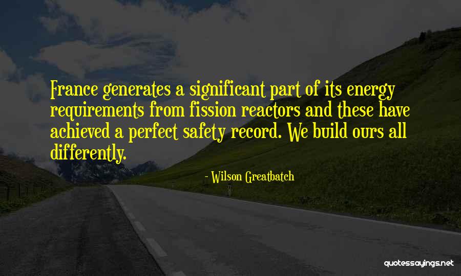 Floatation Tank Quotes By Wilson Greatbatch Floatation Tank Quotes By Wilson Greatbatch