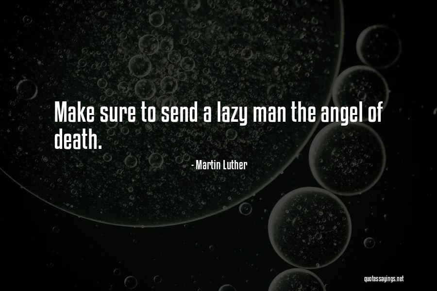 Floated On The Breeze Quotes By Martin Luther Floated On The Breeze Quotes By Martin Luther