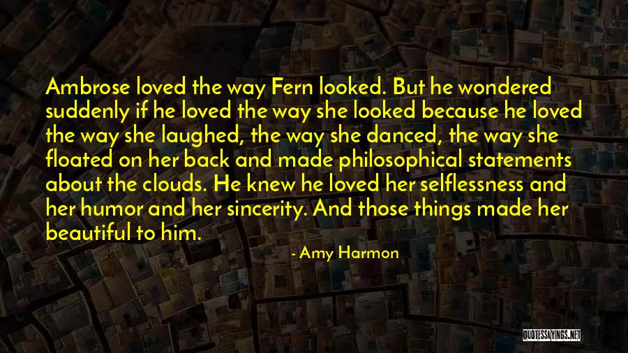 Floated Quotes By Amy Harmon Floated Quotes By Amy Harmon