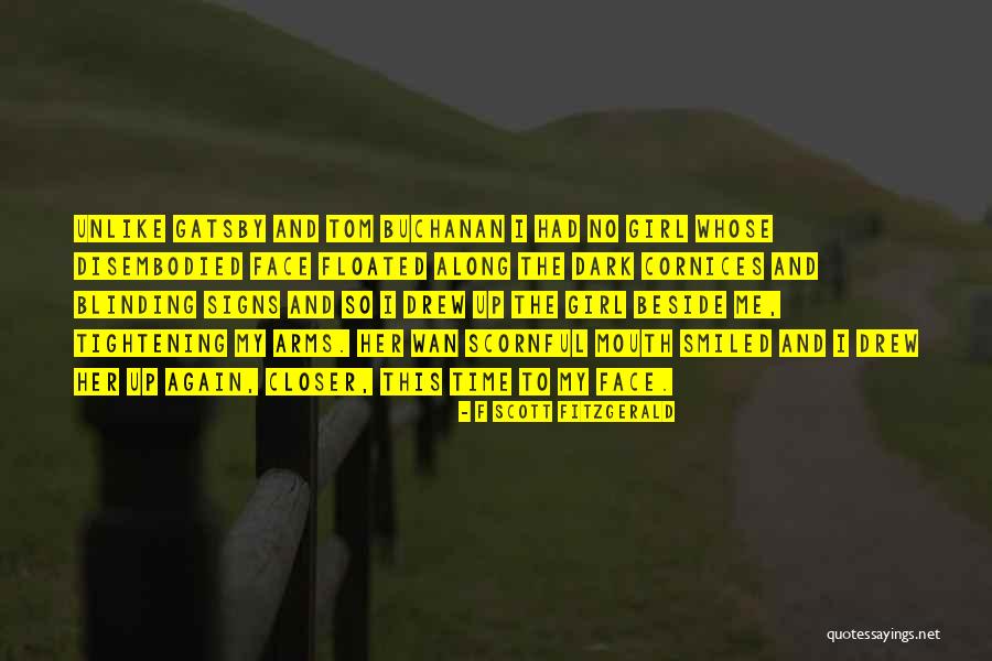 Floated Quotes By F Scott Fitzgerald Floated Quotes By F Scott Fitzgerald